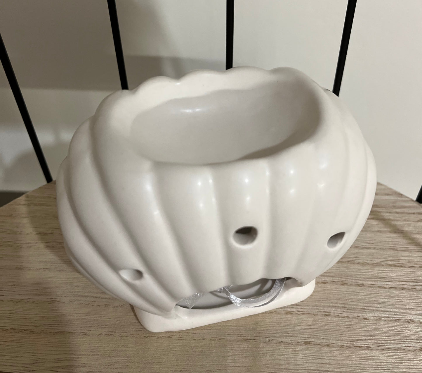 Brûleur d'ambiance Murmure des vagues